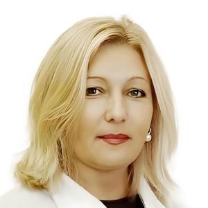 Советкина Светлана Анатольевна