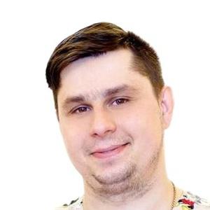 Чаплиев Денис Олегович
