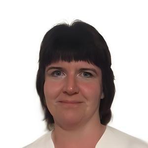 Каргашина Елена Викторовна