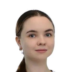Ларина Мария Салаватовна
