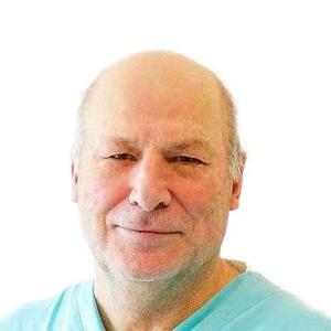 Гамотин Сергей Александрович