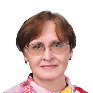 Нечаева Марина Васильевна