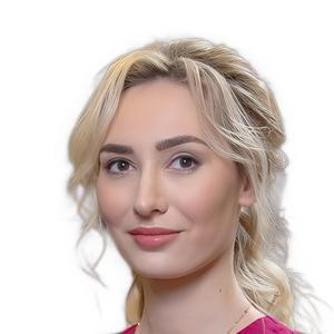 Махонина Виктория Константиновна