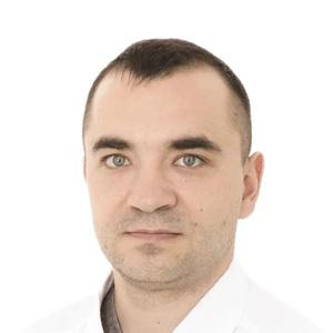 Разумный Дмитрий Александрович