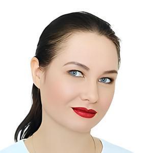 Татаринцева Мария Александровна