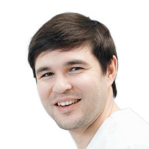 Насртдинов Ильшат Зуферович