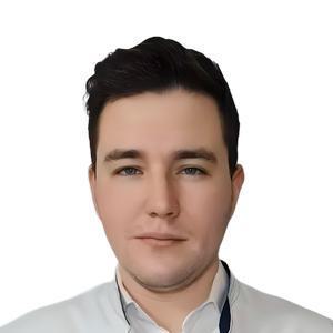 Чичкин Александр Михайлович