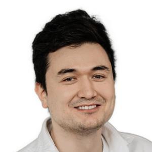 Хуцишвили Георгий Мамукаевич
