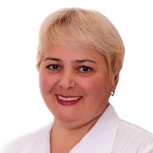 Желтикова Елена Николаевна