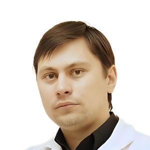 Васильев Дмитрий Вадимович