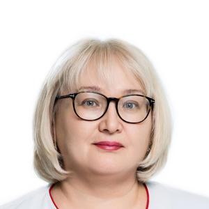 Гаврикова Любовь Анатольевна