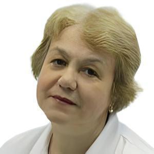 Васильева Наталья Борисовна