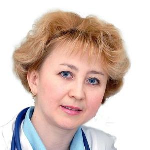 Баянова Ирина Леонидовна
