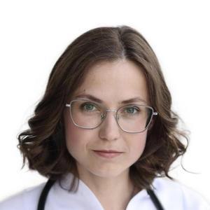 Сергейчук Светлана Александровна