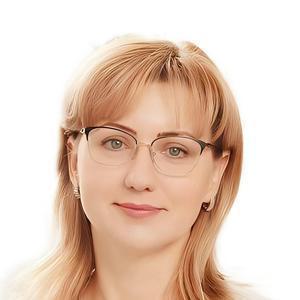 Нижник Екатерина Сергеевна
