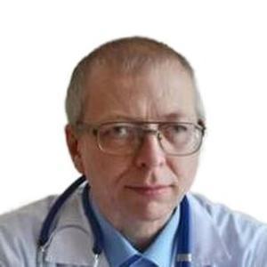 Горовенко Андрей Витальевич