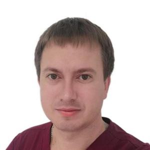 Одинцов Владимир Викторович