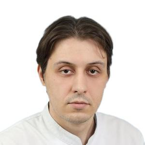 Клочков Андрей Сергеевич