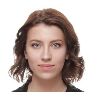 Тухватулина Майя Александровна