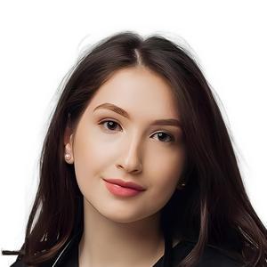 Архестова Заира Замировна