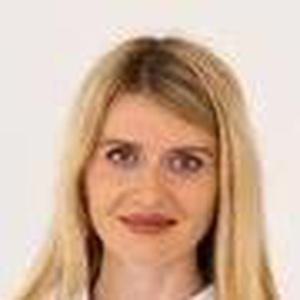 Гизова Маргарита Валерьевна