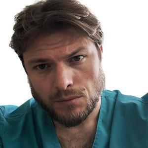 Крапп Владимир Александрович