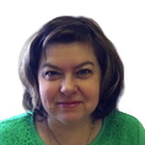 Гагаева Юлия Владимировна
