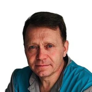 Яворовский Юрий Николаевич