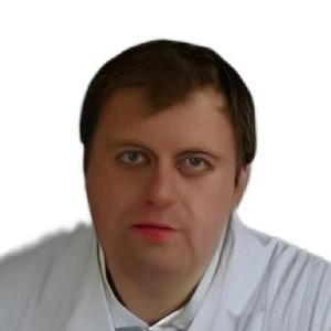 Ковтун Дмитрий Анатольевич
