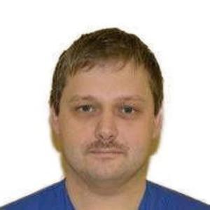 Попов Алексей Валерьевич