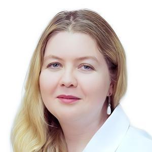 Мурзаева Ирина Юрьевна