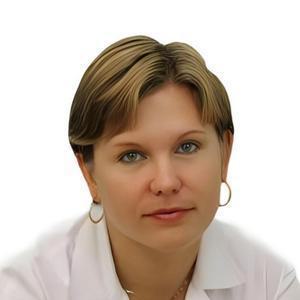 Гладкова Ольга Викторовна