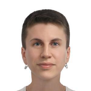 Денисова Ольга Сергеевна