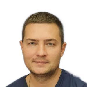 Порушничак Дмитрий Евгеньевич