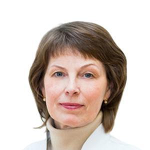Богданова Светлана Игоревна