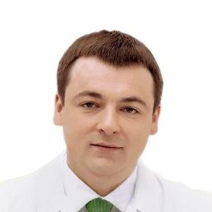 Серёженков Александр Владимирович