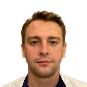 Кондрашенко Владимир Владимирович