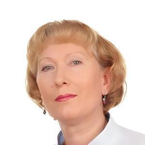 Соловьёва Елена Николаевна