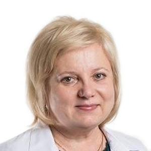 Балдуева Ирина Александровна