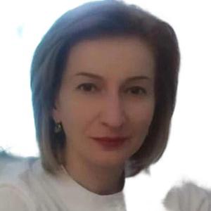 Дзгоева Алина Таймуразовна