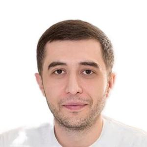 Цаголов Роман Аланович