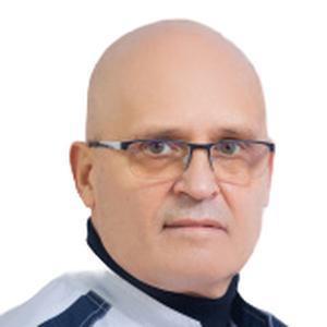 Кашеваров Сергей Борисович