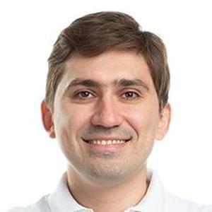 Губанов Игорь Сергеевич