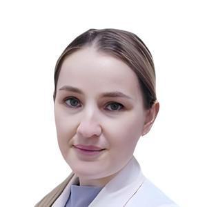 Шерстобитова Елена Петровна