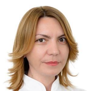 Бикеева Марина Викторовна