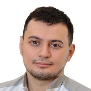 Алиев Асиф Рамизович
