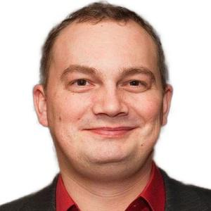 Мелендин Игорь Анатольевич