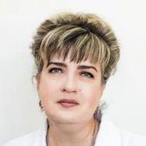 Черникова Елена Августовна