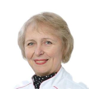 Ефимович Людмила Евгеньевна