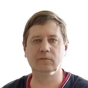 Горшенин Константин Александрович